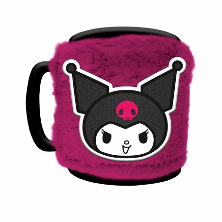 Mug - Sanrio - Kuromi