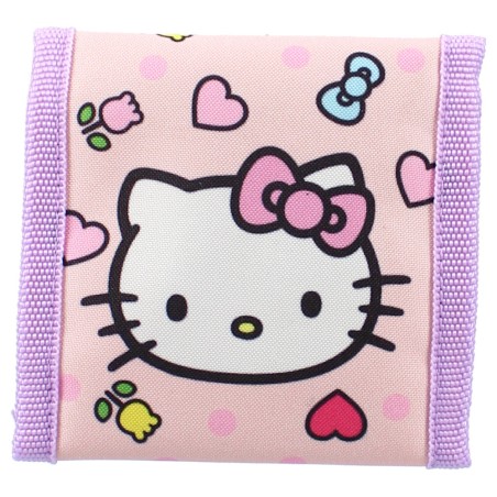 Porte-monnaie - Sanrio - Hello Kitty