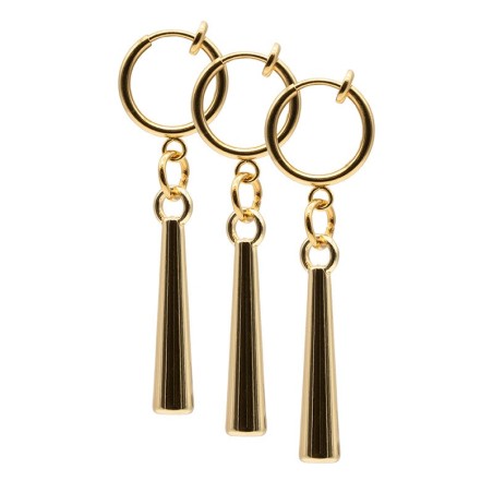 Boucles d'oreilles - One Piece - Roronoa Zoro