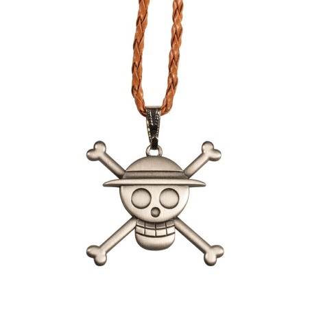 Bijou - One Piece - Skull