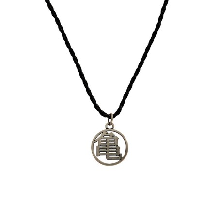 Bijou - Dragon Ball - Kame - Thermo-réactif