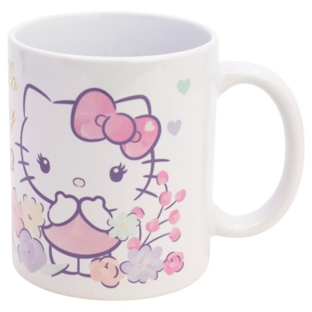 Mug - Sanrio - Hello Kitty