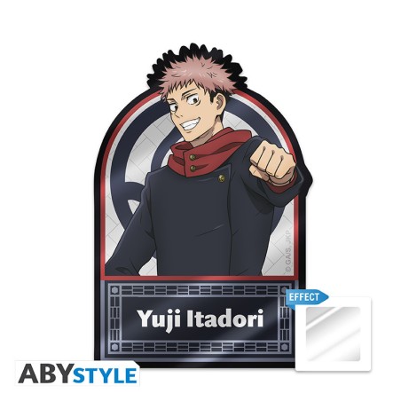 Stickers - Jujutsu Kaisen - Itadori Yuji