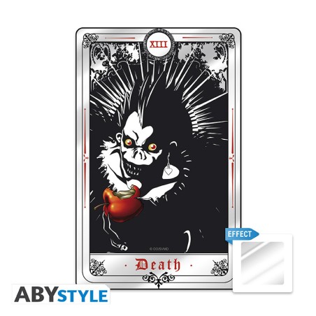 Stickers - Death Note - Ryûk