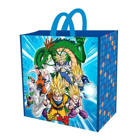 Cabas - Dragon Ball - Super Saiyans