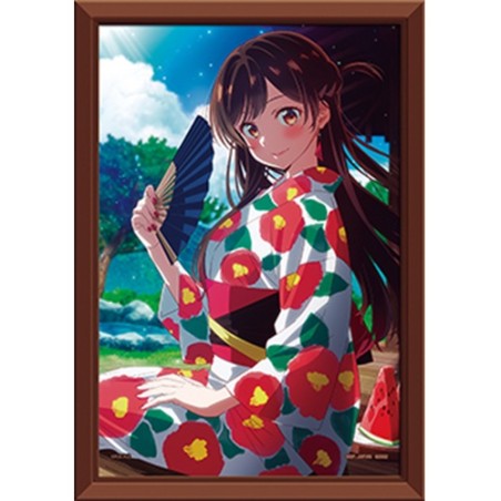 Boîte mystère - Ichibansho - Rent-A-Girlfriend - Chizuru Mizuhara - Summer Scenery, Love Scenery - G