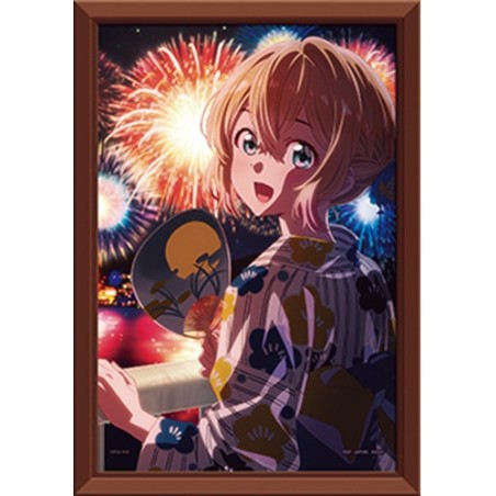 Boîte mystère - Ichibansho - Rent-A-Girlfriend - Mami Nanami - Summer Scenery, Love Scenery - G