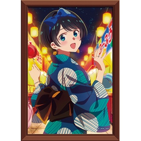 Boîte mystère - Ichibansho - Rent-A-Girlfriend - Ruka Sarashina - Summer Scenery, Love Scenery - G