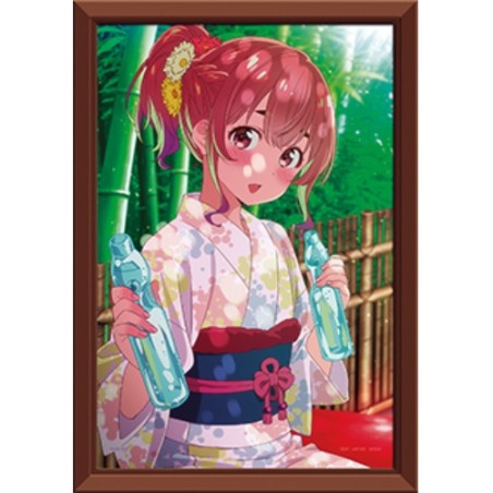 Boîte mystère - Ichibansho - Rent-A-Girlfriend - Sumi Sakurasawa - Summer Scenery, Love Scenery - G