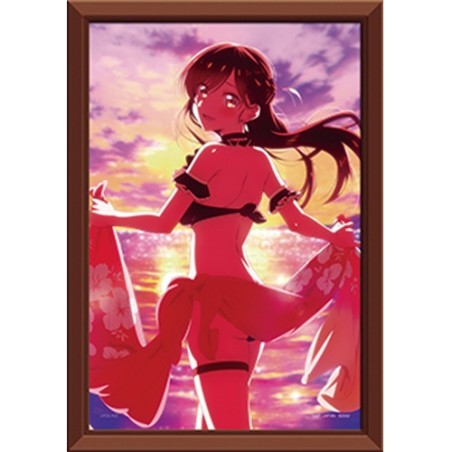 Boîte mystère - Ichibansho - Rent-A-Girlfriend - Chizuru Mizuhara - Summer Scenery, Love Scenery - G