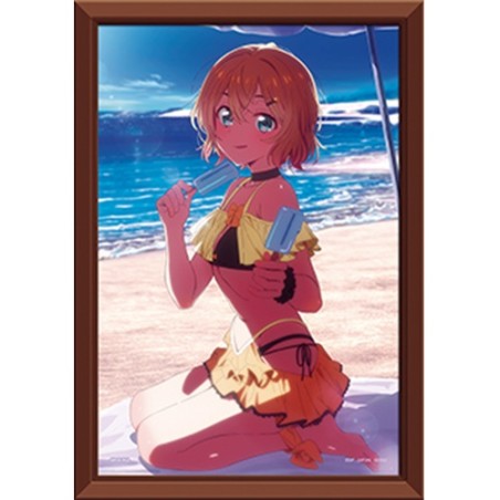 Boîte mystère - Ichibansho - Rent-A-Girlfriend - Mami Nanami - Summer Scenery, Love Scenery - G