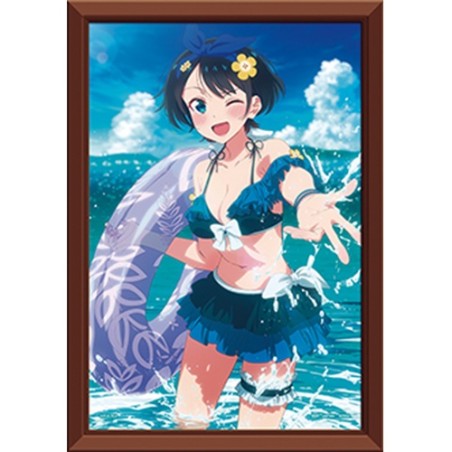 Boîte mystère - Ichibansho - Rent-A-Girlfriend - Ruka Sarashina - Summer Scenery, Love Scenery - G