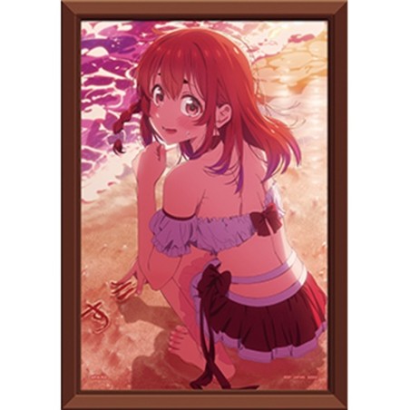 Boîte mystère - Ichibansho - Rent-A-Girlfriend - Sumi Sakurasawa - Summer Scenery, Love Scenery - G