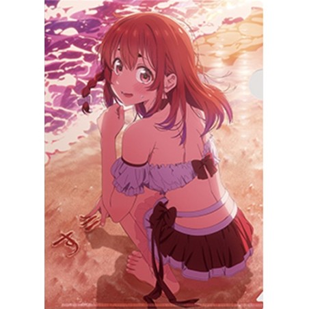 Fourre - Ichibansho - Rent-A-Girlfriend - Ruka Sarashina - Summer Scenery, Love Scenery - F