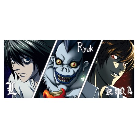Tapis de souris - Death Note - Triade