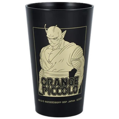 Verre - Dragon Ball - Piccolo