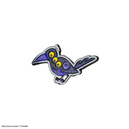 Pin's - KPop Demon Hunters - Sussie Bird