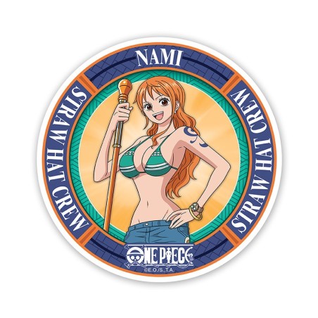 Ustensile de cuisine - One Piece - Nami