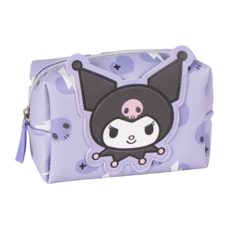 Trousse - Sanrio - Kuromi