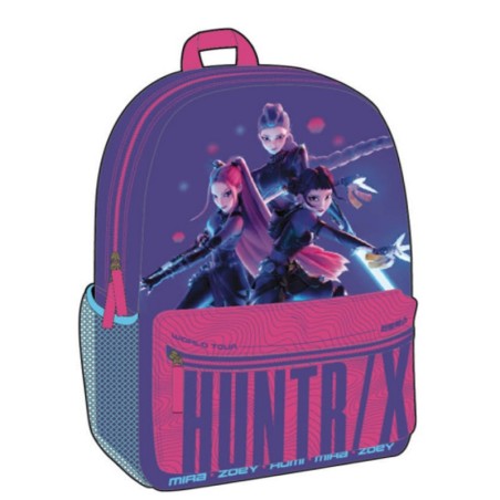 Sac à Dos - KPop Demon Hunters - Huntrix