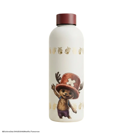 Gourde - One Piece - Tony Tony Chopper - Isotherme