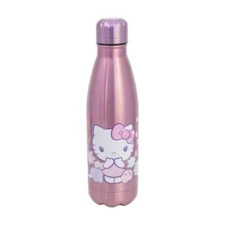 Gourde - Sanrio - Hello Kitty - Isotherme