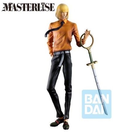 Figurine - Ichibansho - Bleach - Hirako Shinji - Masterlise