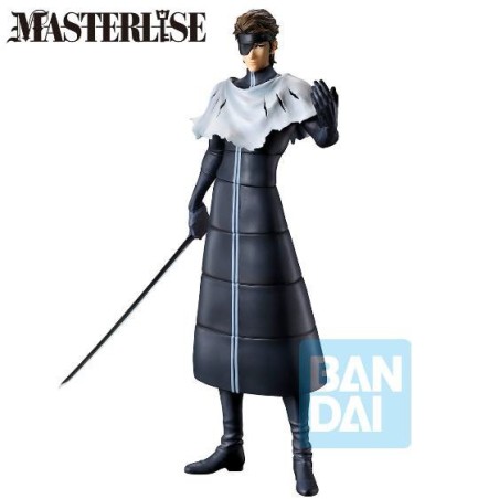 Figurine - Ichibansho - Bleach - Aizen Sōsuke - Masterlise