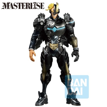 Figurine - Ichibansho - My Hero Academia - All Might