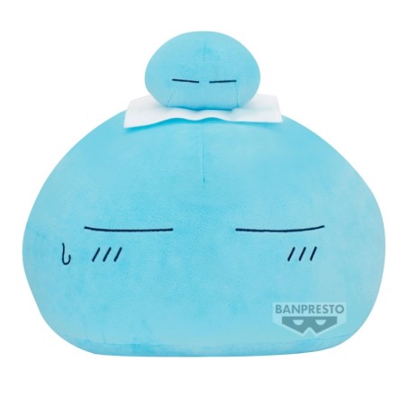 Peluche - Big Plush - Moi, quand je me réincarne en Slime - Limule Tempest