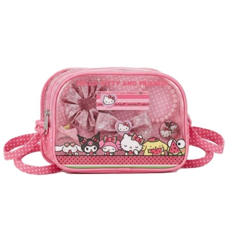 Accessoire Cheveux - Sanrio - Pastèque