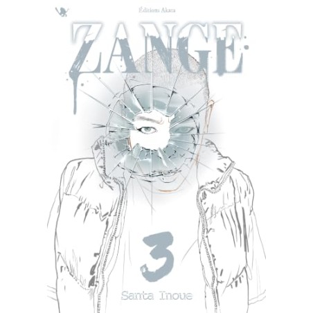 Zange - Tome 3