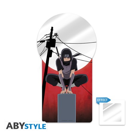 Stickers - Naruto - Itachi Uchiha