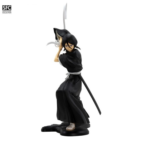 Figurine - SFC - Bleach - Rukia Kuchiki