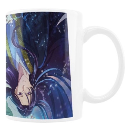 Mug - Les Carnets de l'Apothicaire - Maomao & Jinshi