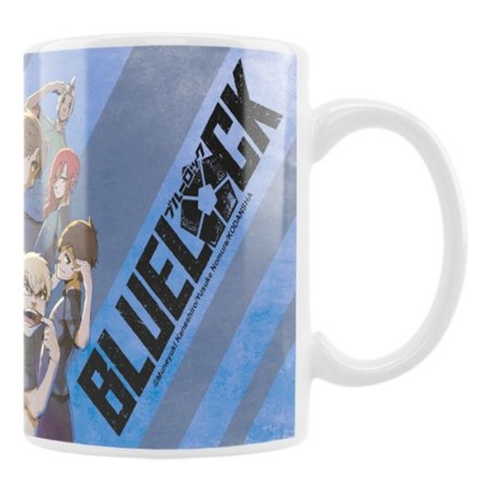 Mug - Blue Lock - Team