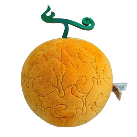 Peluche - One Piece - Pyro-Fruit