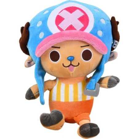Peluche - One Piece - Tony Tony Chopper
