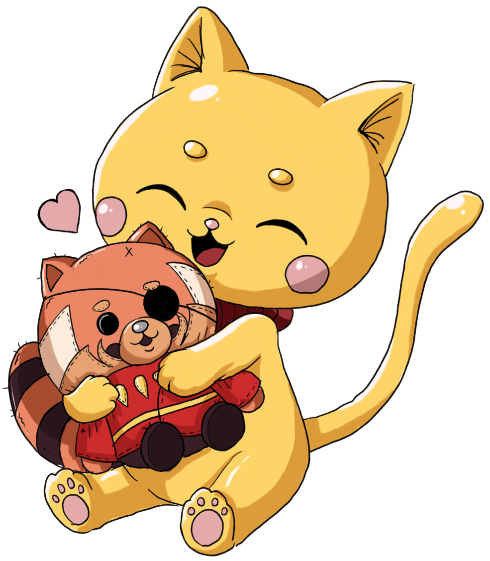 Peluches