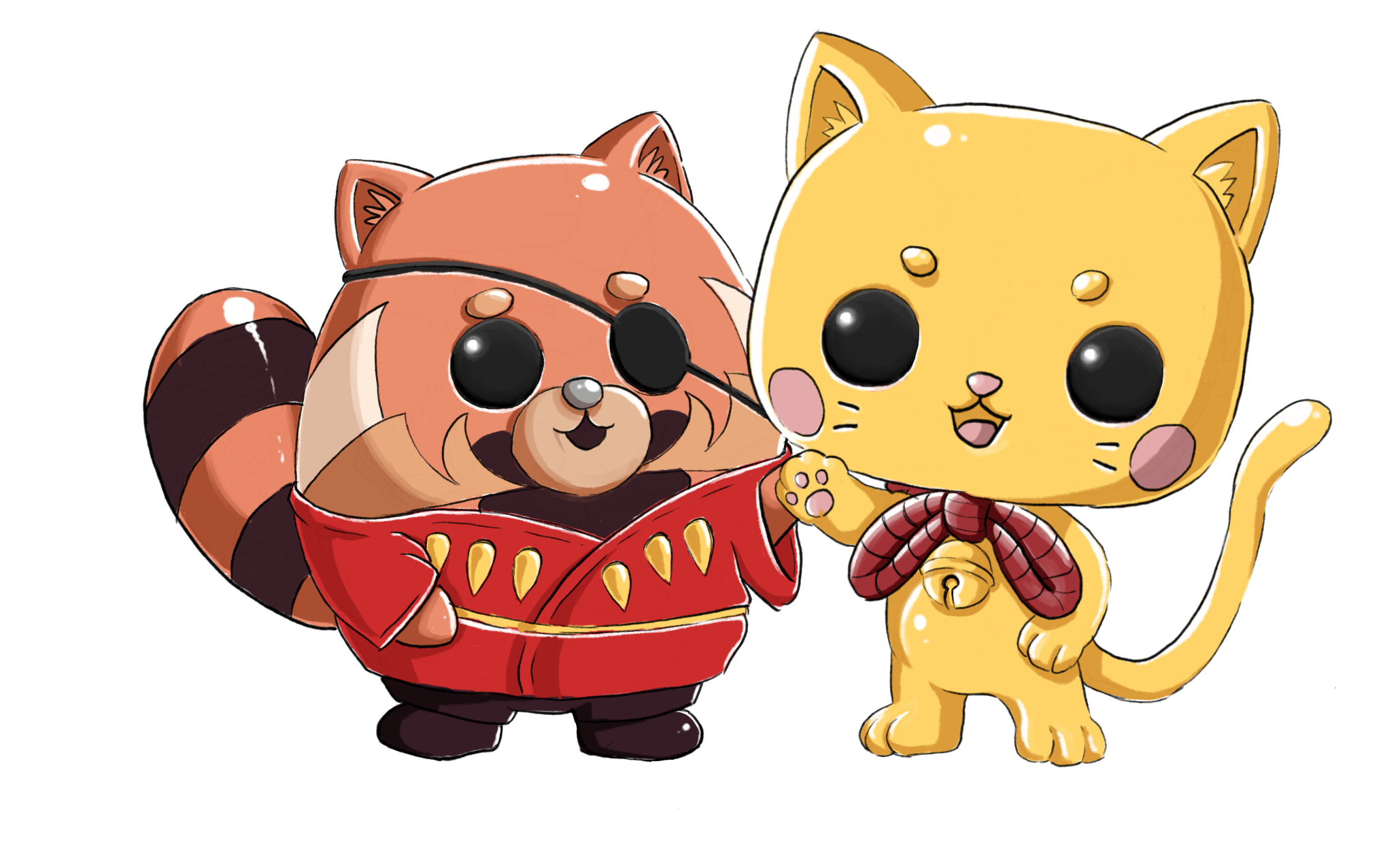 Funko Pop