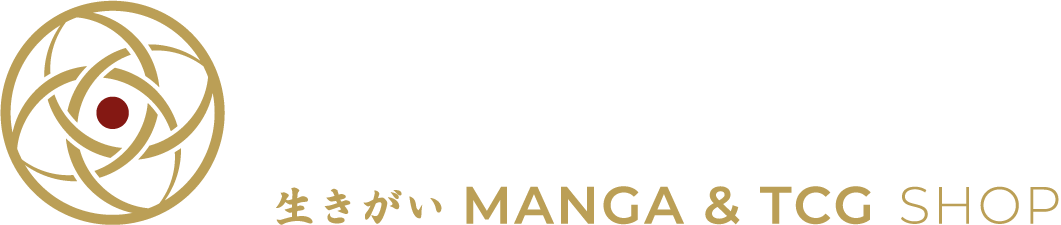 Ikigai Manga & TCG Shop