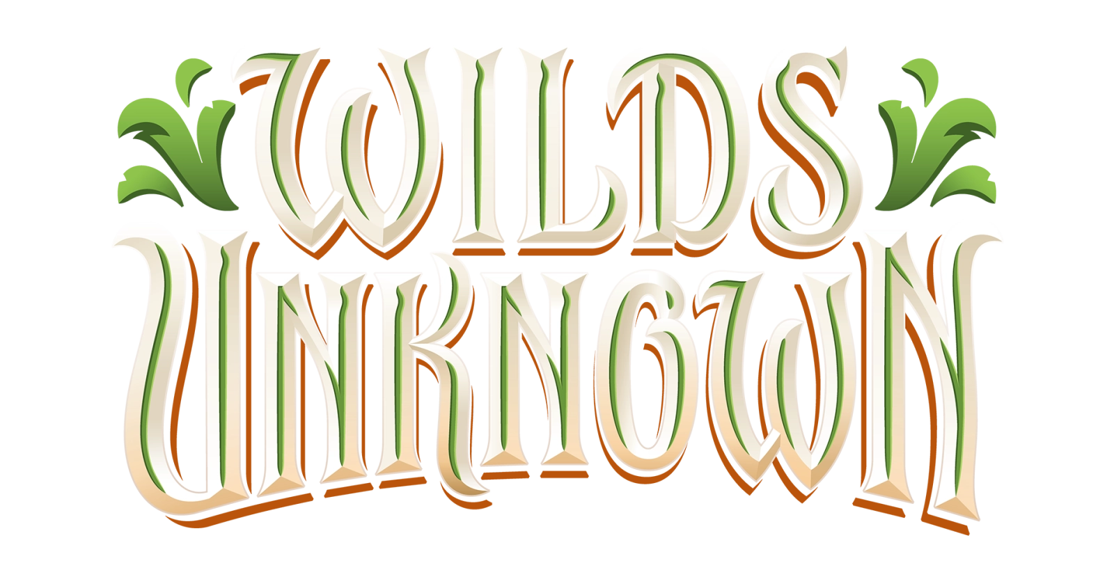 Wilds Unknown