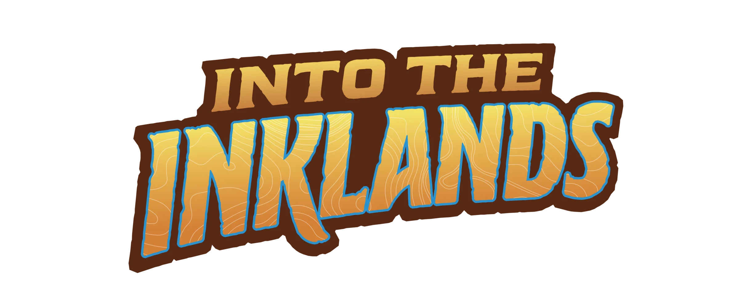 Into the Inklands