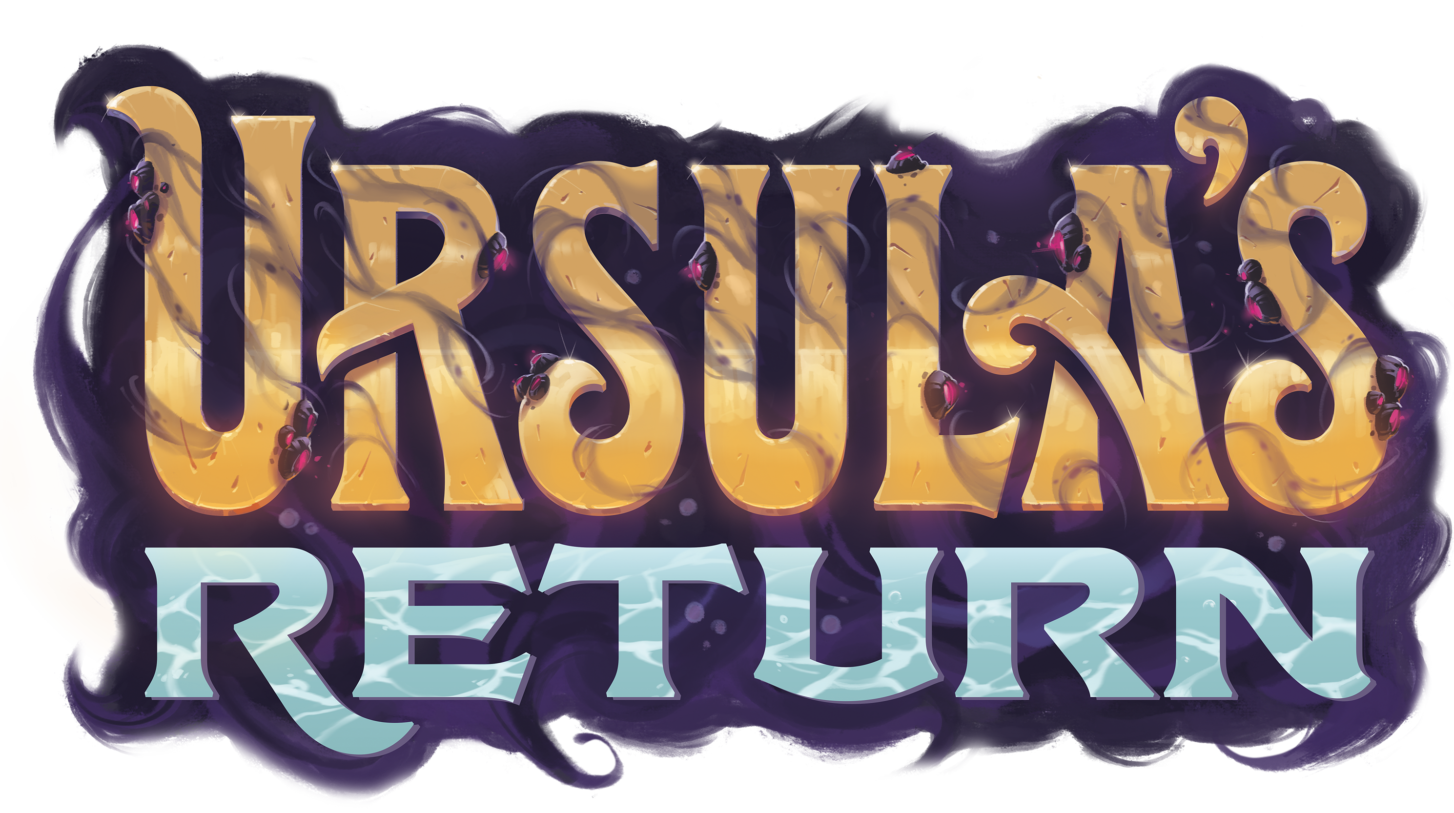 Ursula's Return