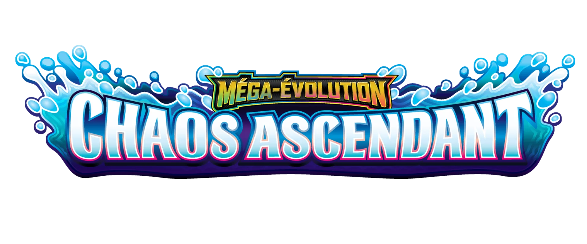 Chaos Ascendant