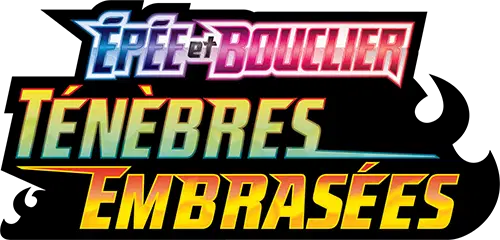 Ténèbres Embrasées