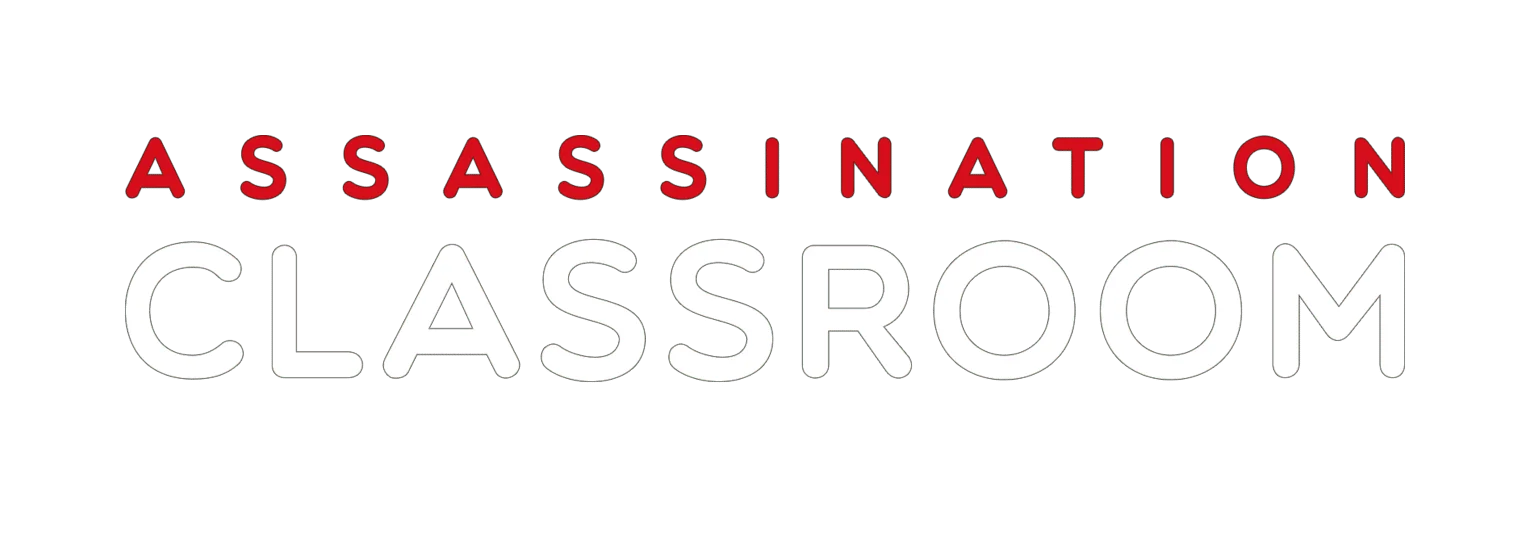 Assassination Classroom