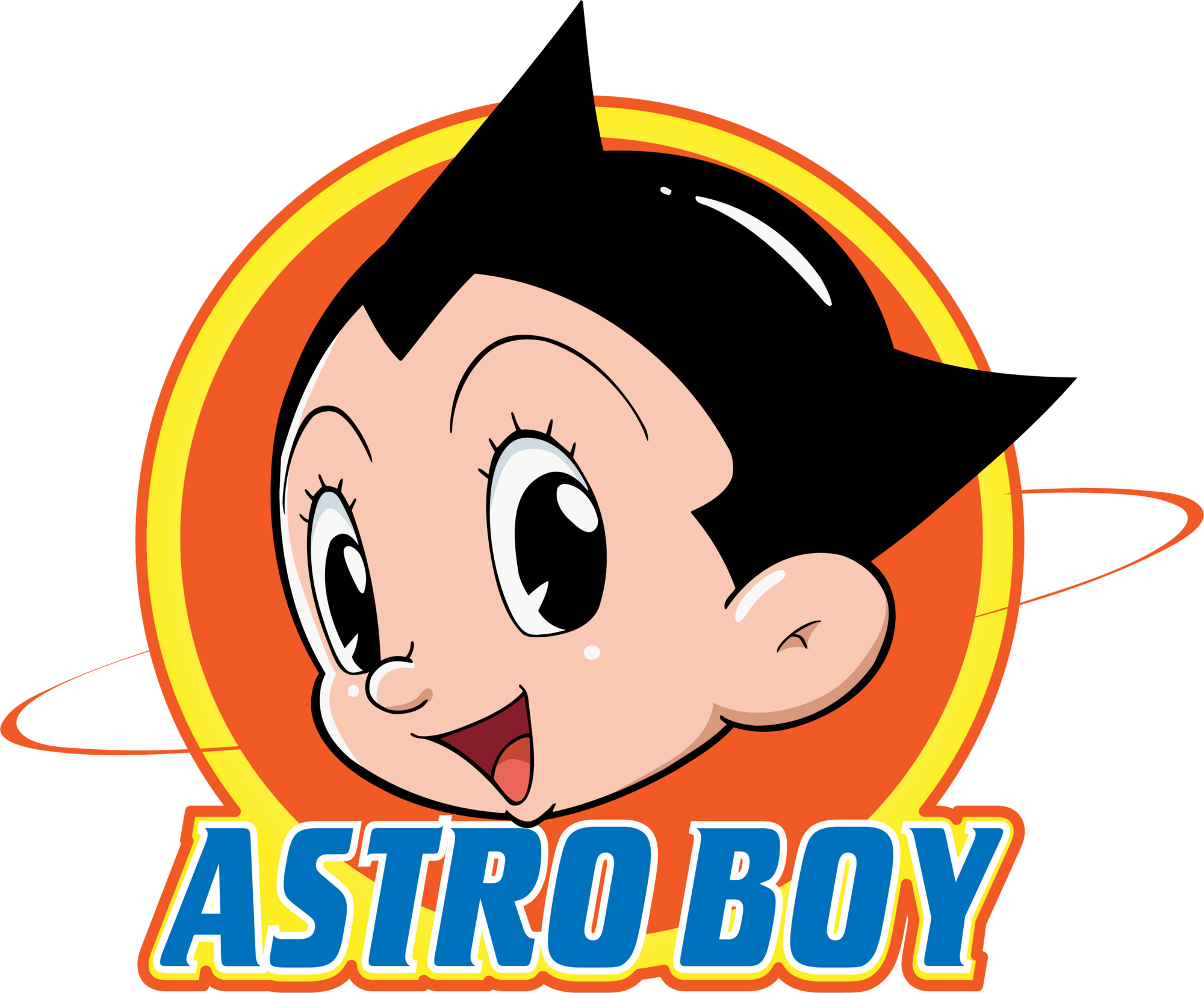 Astro Boy