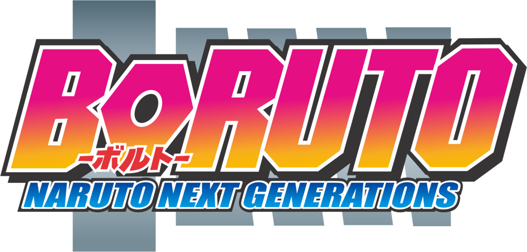 Boruto