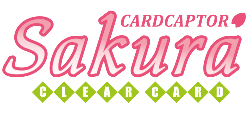 Card Captor Sakura